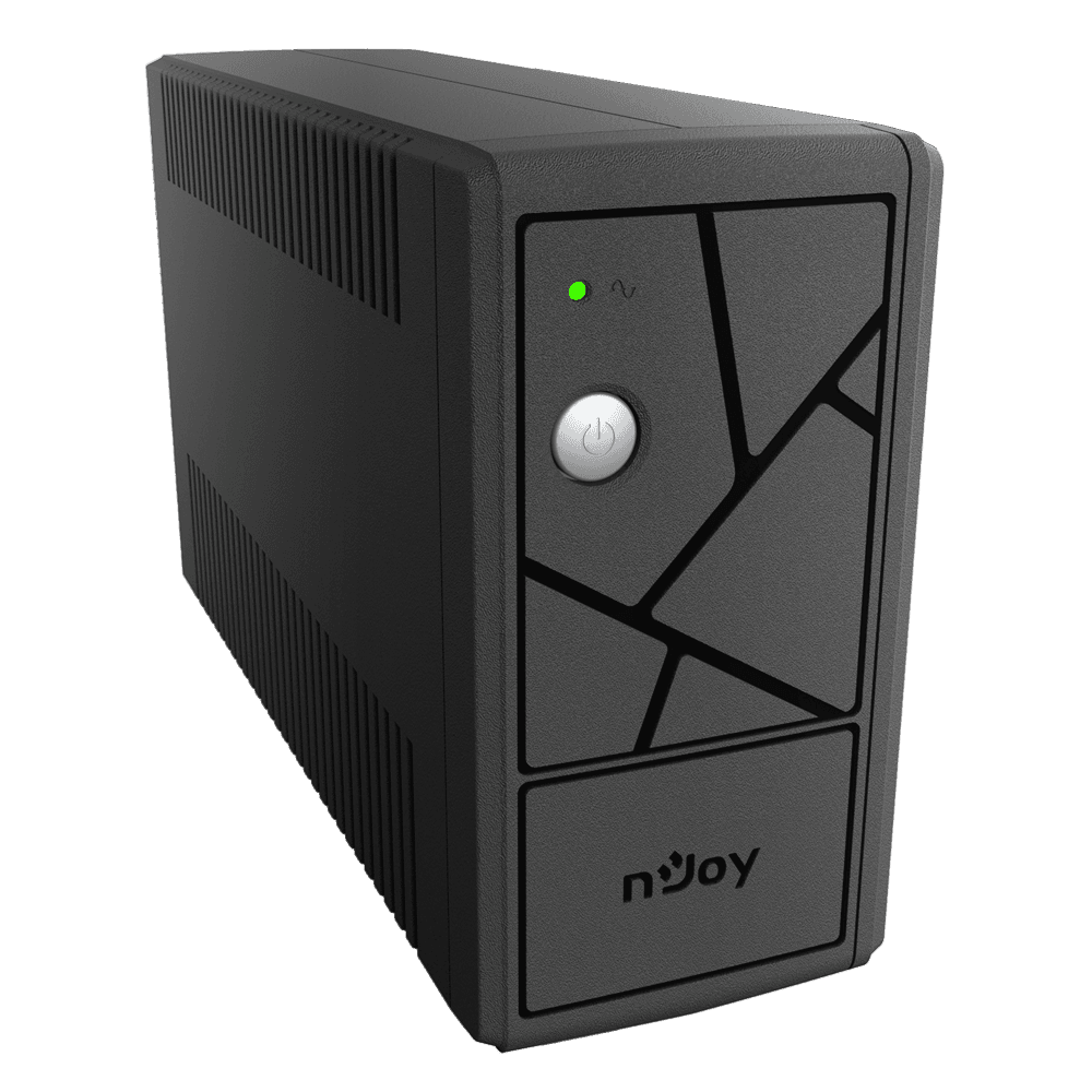 NJOY UPS Keen 600, 600VA/360W