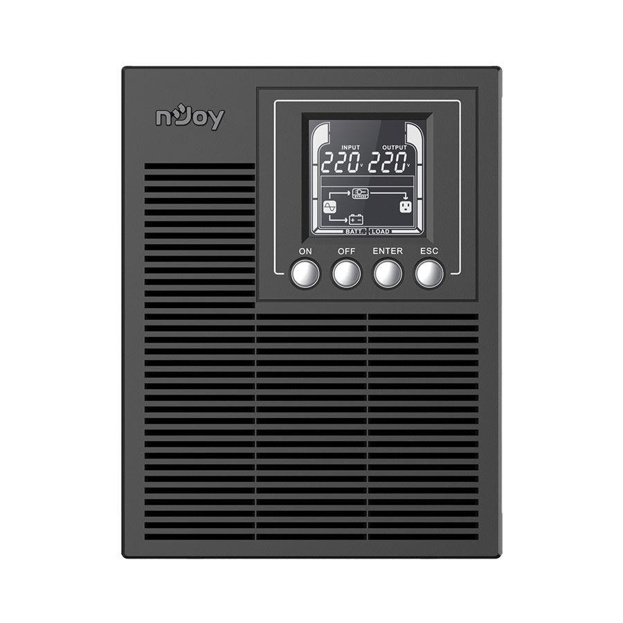 NJOY UPS Echo Pro 1000, 1000VA/800W