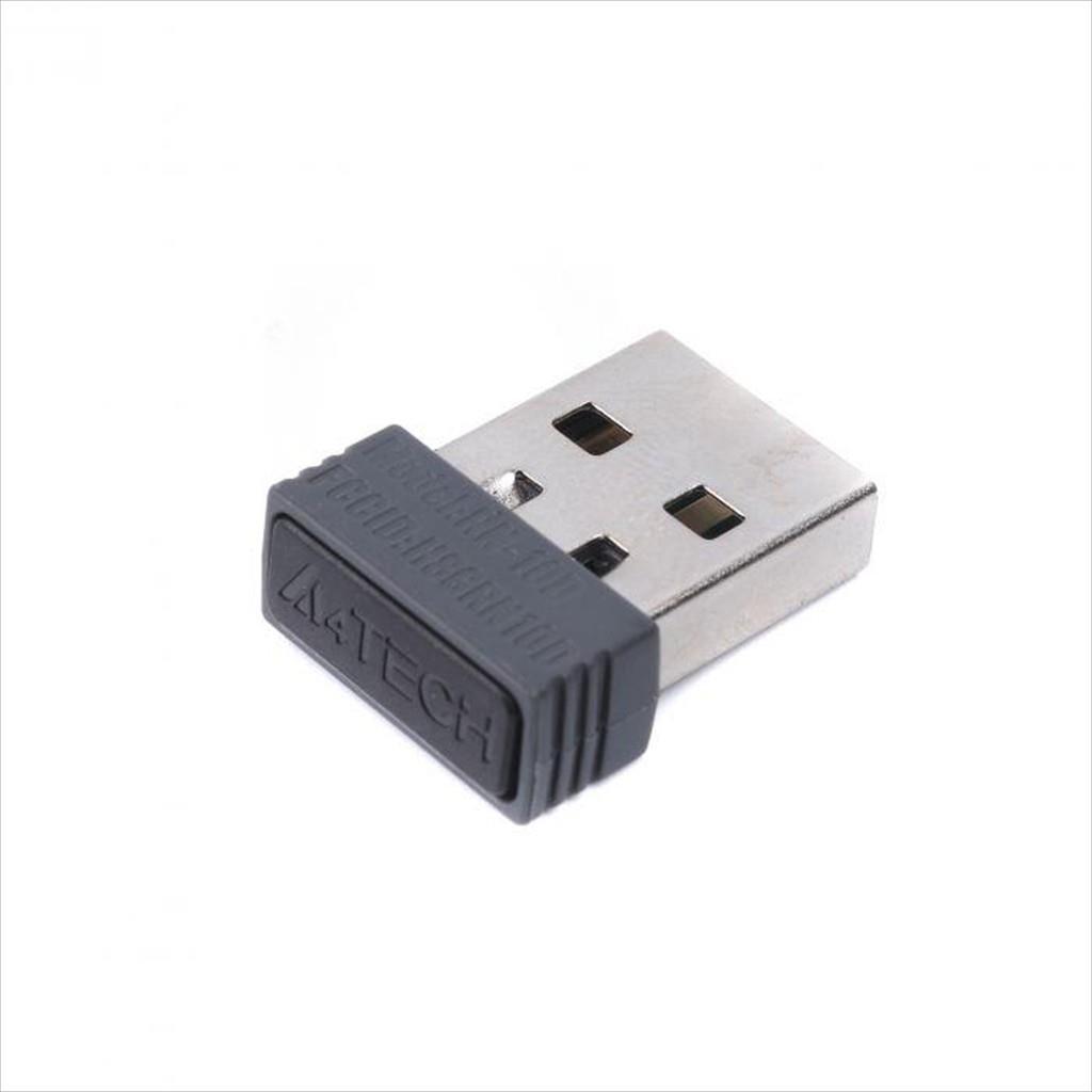 A4TECH USB ресивер за глувче A4TECH/F-STYLER, црн, RN-10D