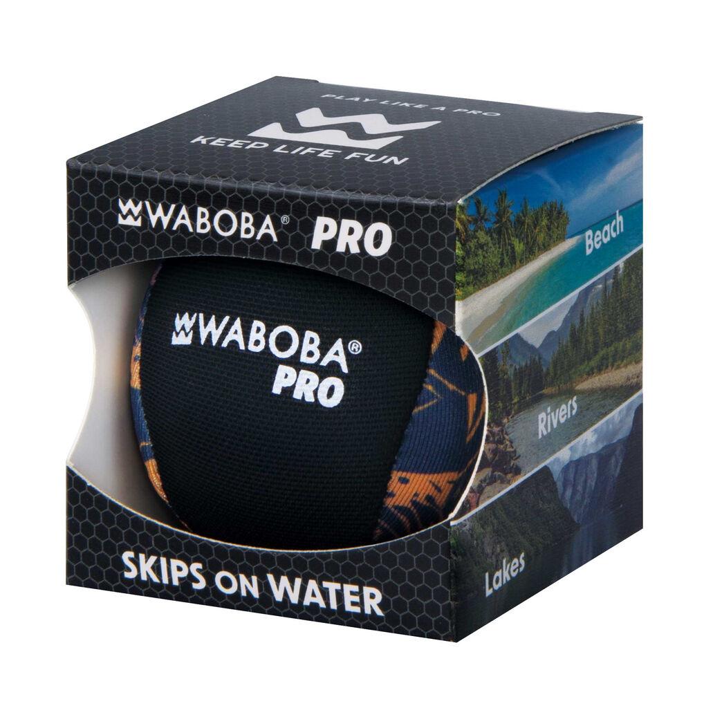 Waboba Pro - Топче што отскокнува на вода