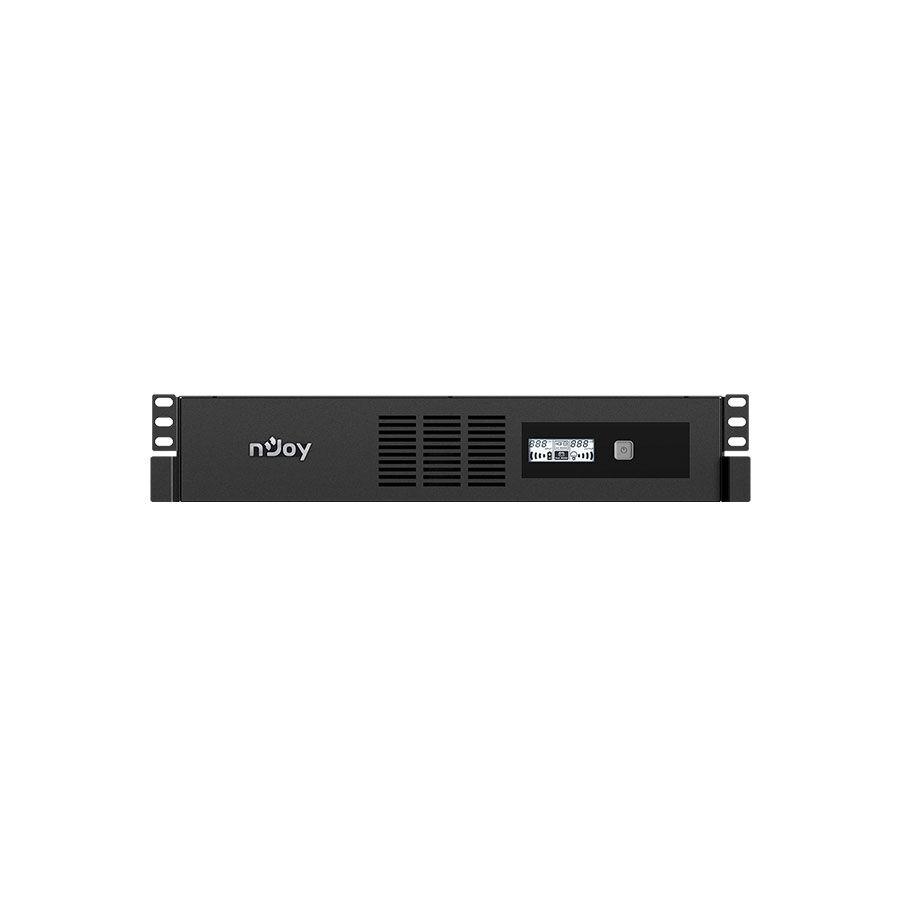 NJOY UPS Code 1000, 1000VA/600W