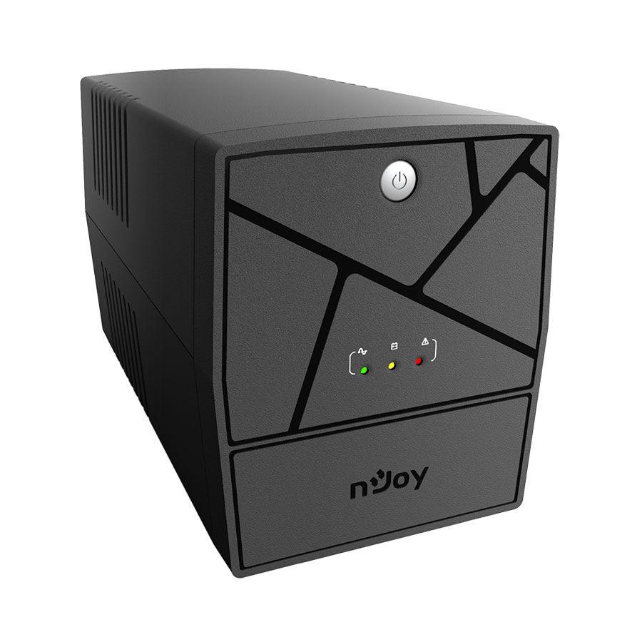 NJOY UPS Keen 2000, 2000VA/1200W