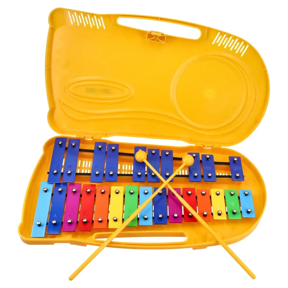 Sazio Neo School металофон Тон 25, 25 ноти