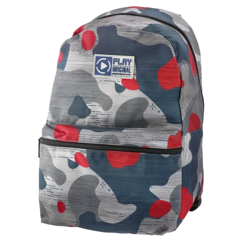 Ранец за играње за момчиња X157 Xpack, 45x32x21 см, шарен