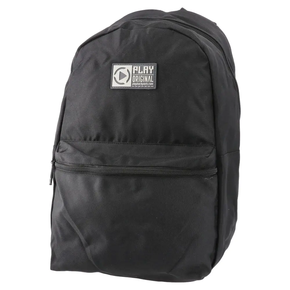 PLAY Ранец X153 Xpack, 45x32x21 см, црн