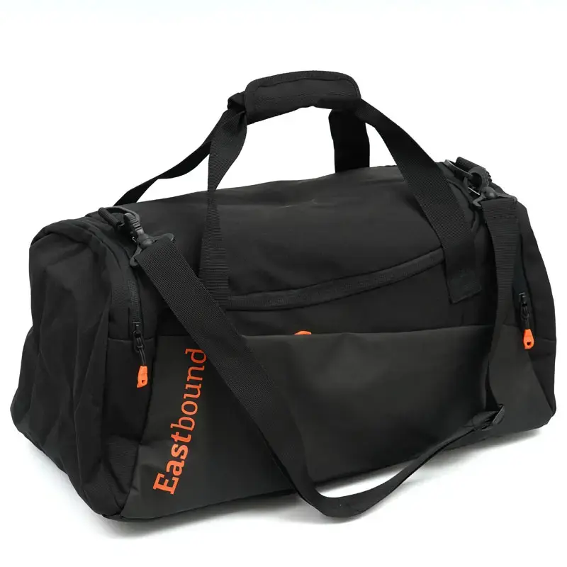 Торба за исток Алба, црно-црвена