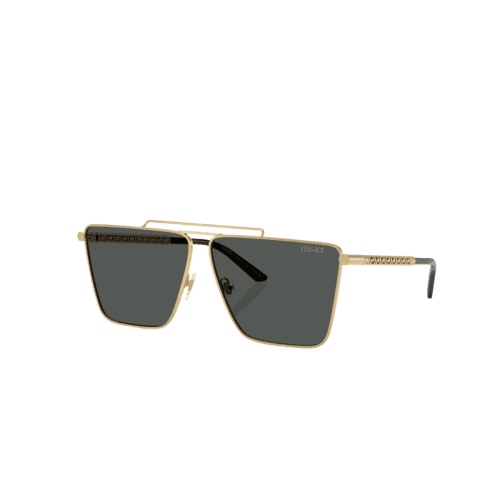 Versace Женски oчила за сонце 2266-1002/87