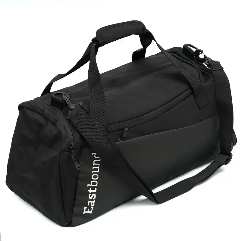 Торба за исток Алба, црно-бела