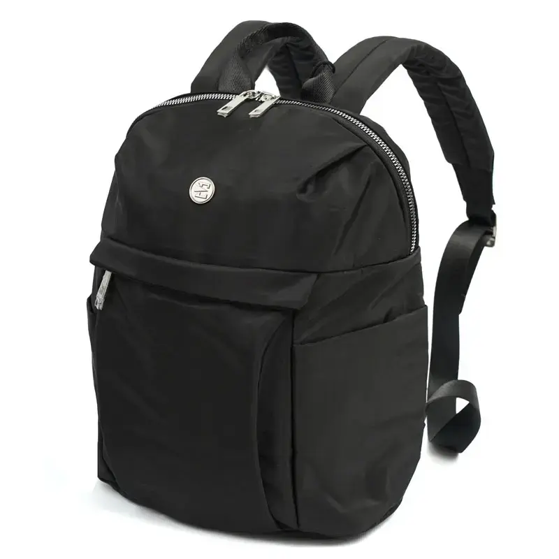 Женски ранец Larika за источна тура, црн