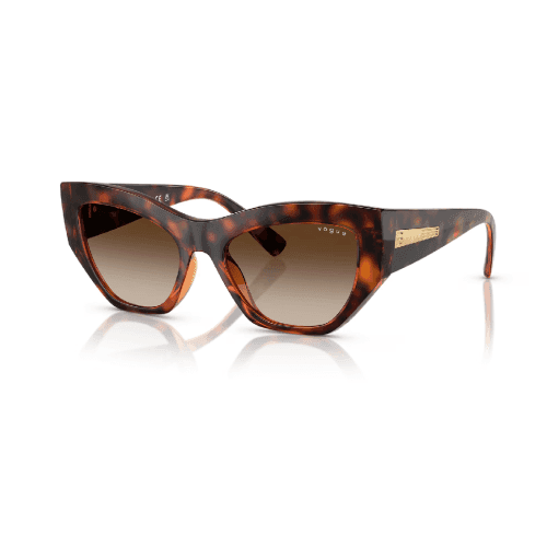 Vogue Женски oчила за сонце VO5607S-W65613
