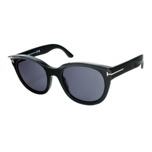 Tom Ford Женски oчила за сонце TF1217 ECO-01A