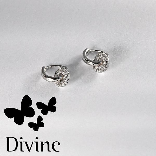 Divine Обетки “Walk with Confidence”