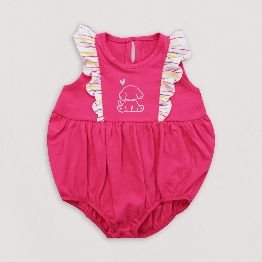 Tritex Атлет Бебешко Боди 1/2 Ногавица - 0452/350 - 86