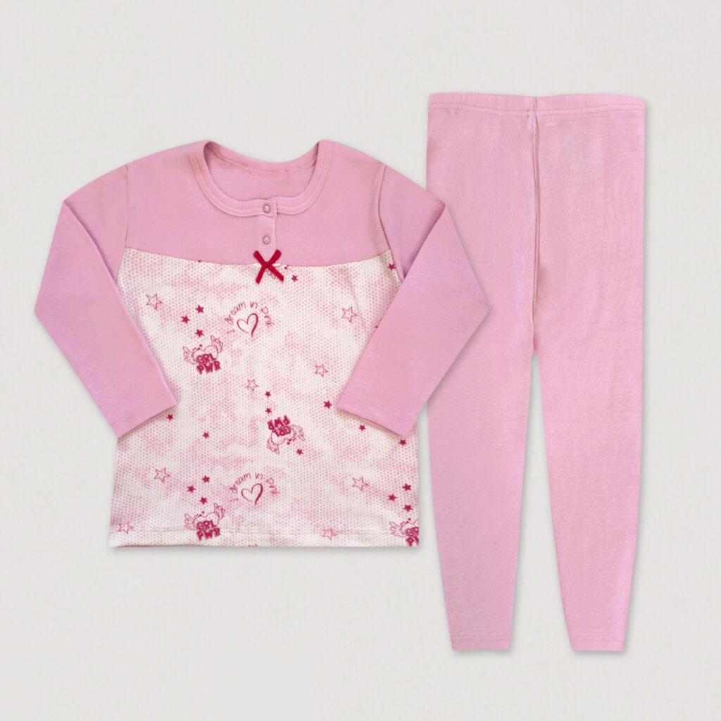 Tritex Бебешки Дводелни Пижами - 0570/803 - 68