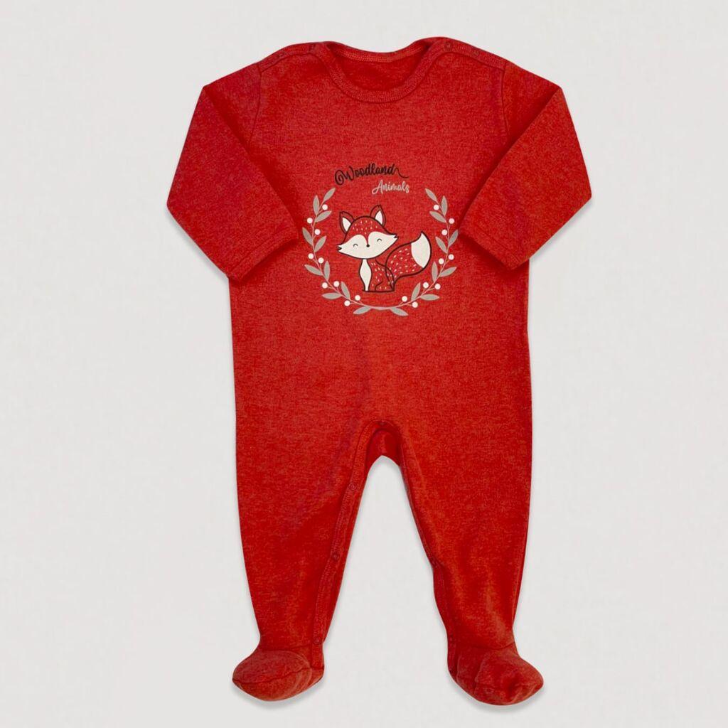 Tritex Бебешки Шпилхозни 1/1 Интерлок - 0954/802 - 86