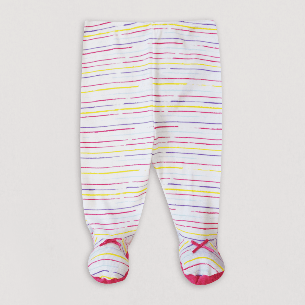 Tritex Бебешки Панталони - 0724/350 - 68