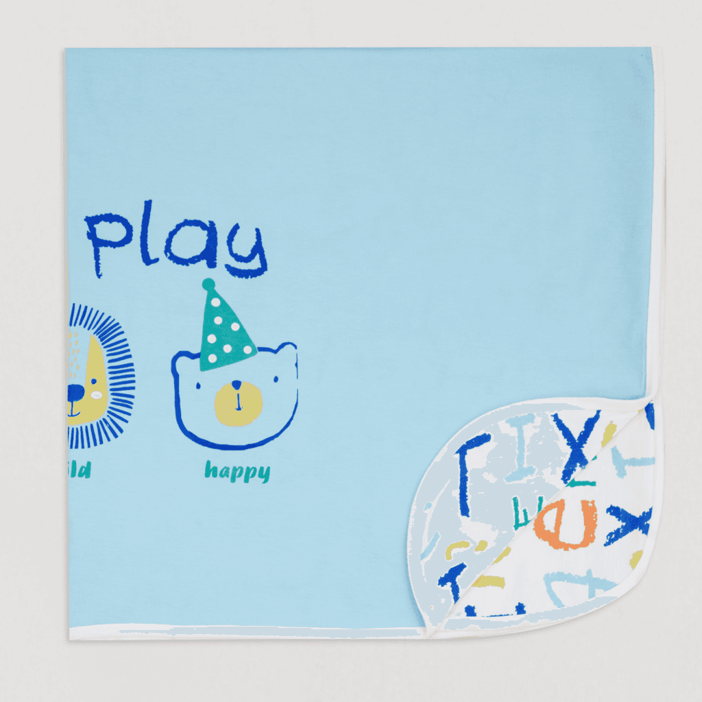 Tritex Бебешка Покривка - 0050/204 - 50