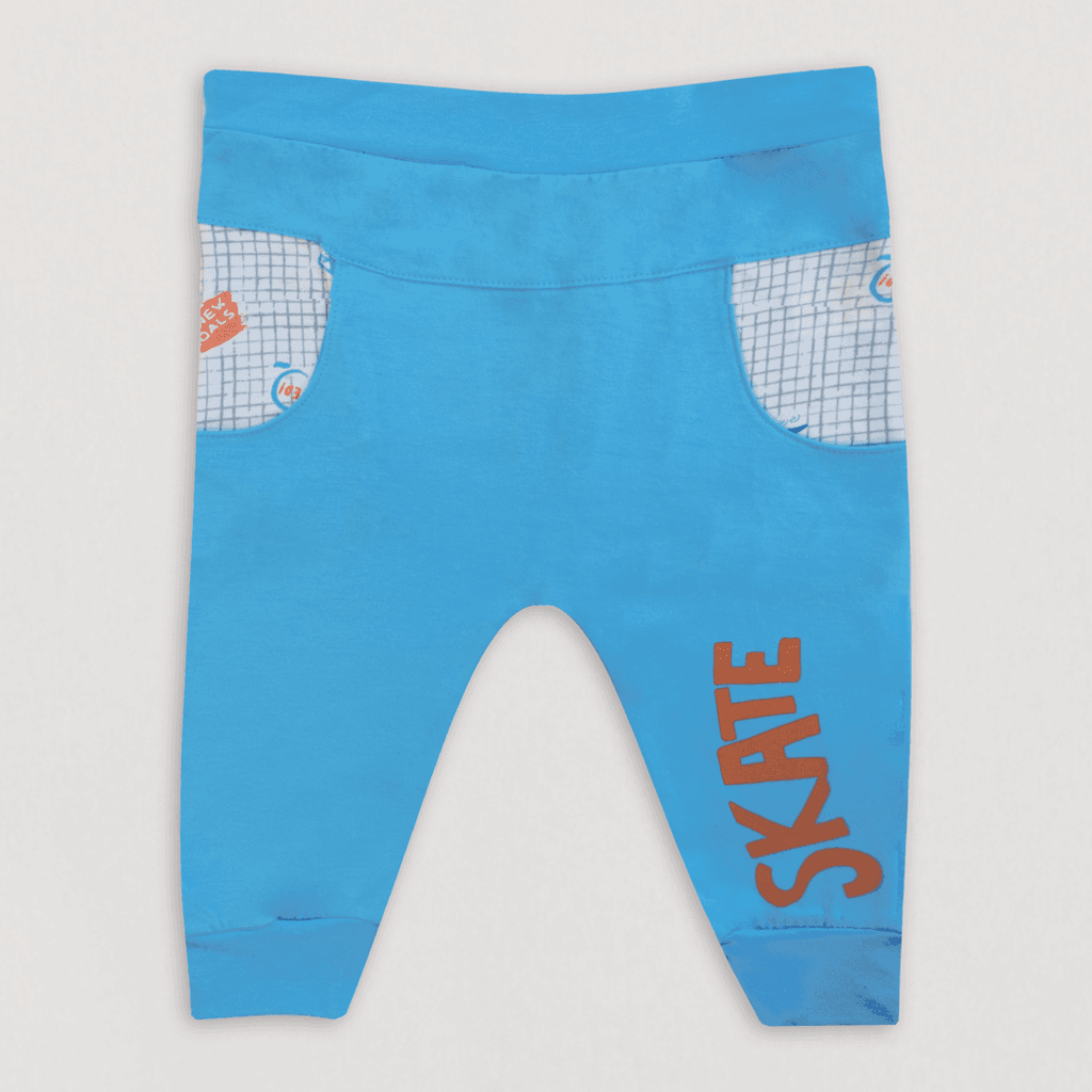 Tritex Бебешки Панталони 1/1 - 0723/250 - 56