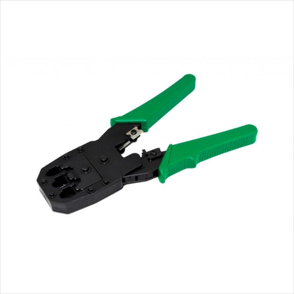 ESTILLO Алат Crimping Tool 3in1