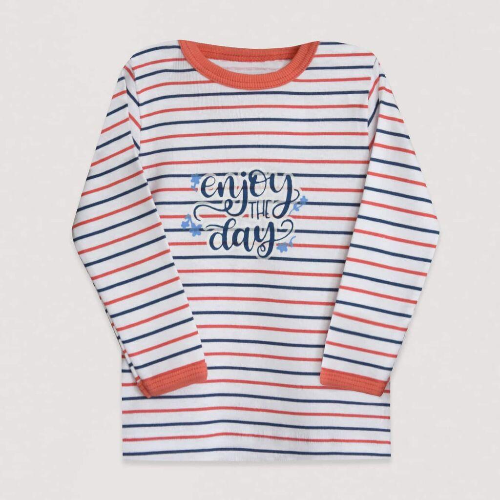 Tritex Бебешко Блузиче 1/1 - 0463/660 - 86