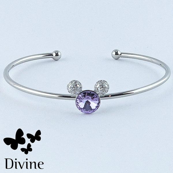 Divine Алка “Minnie Mouse”