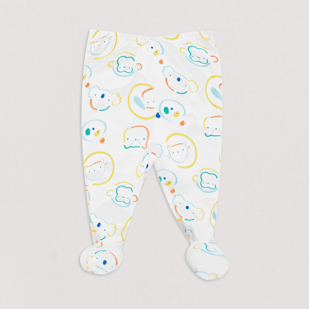 Tritex Бебешки Панталони - 0724/204 - 62