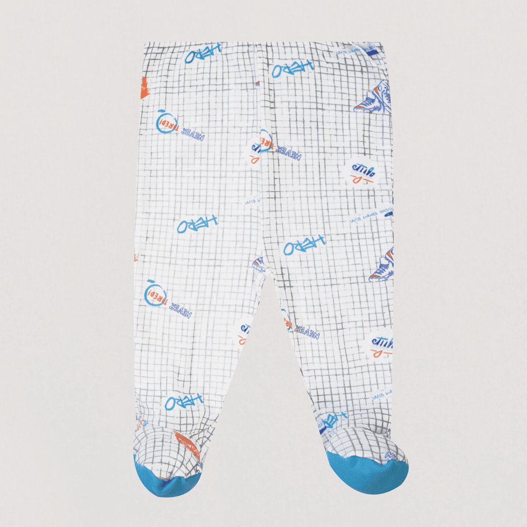 Tritex Бебешки Панталони - 0724/250 - 74