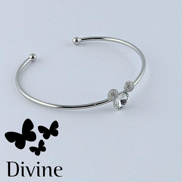 Divine Алка “Minnie Mouse”