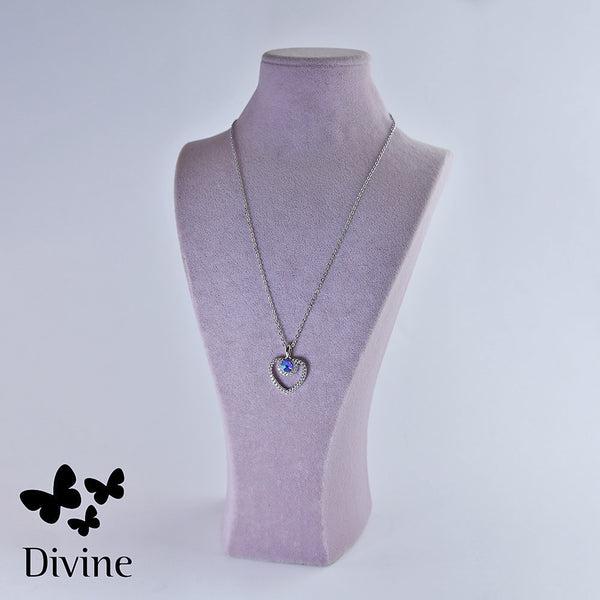 Divine Ланче “Blue Ocean”