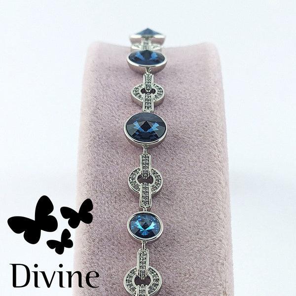 Divine Нараквица “Blue Royalty”