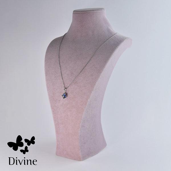 Divine Ланче “Blue Minimalism"