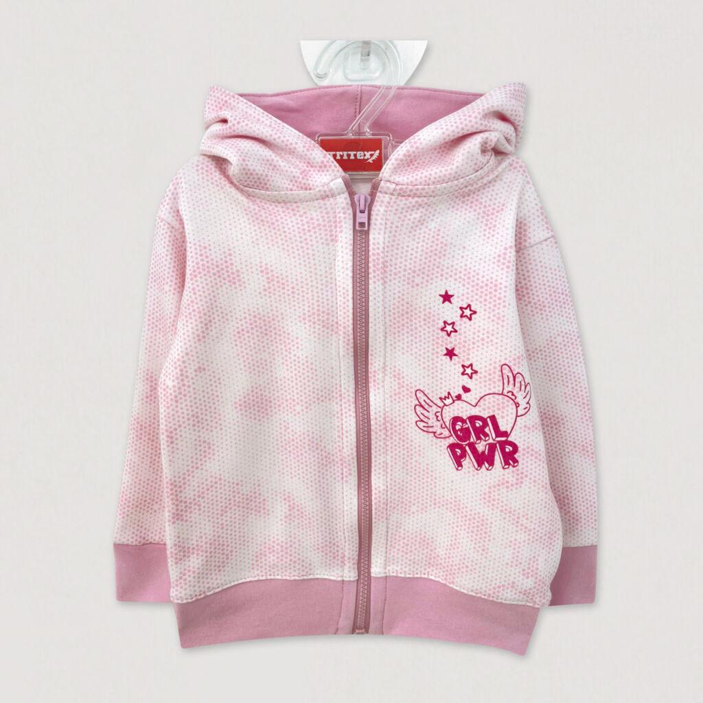 Tritex Бебешки Дуксер - 0900/803 - 80