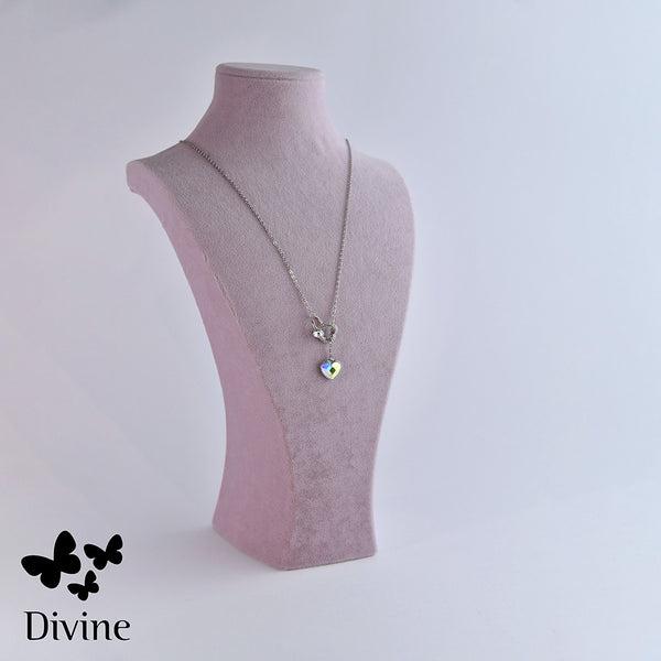 Divine Ланче “Triple White Charm”