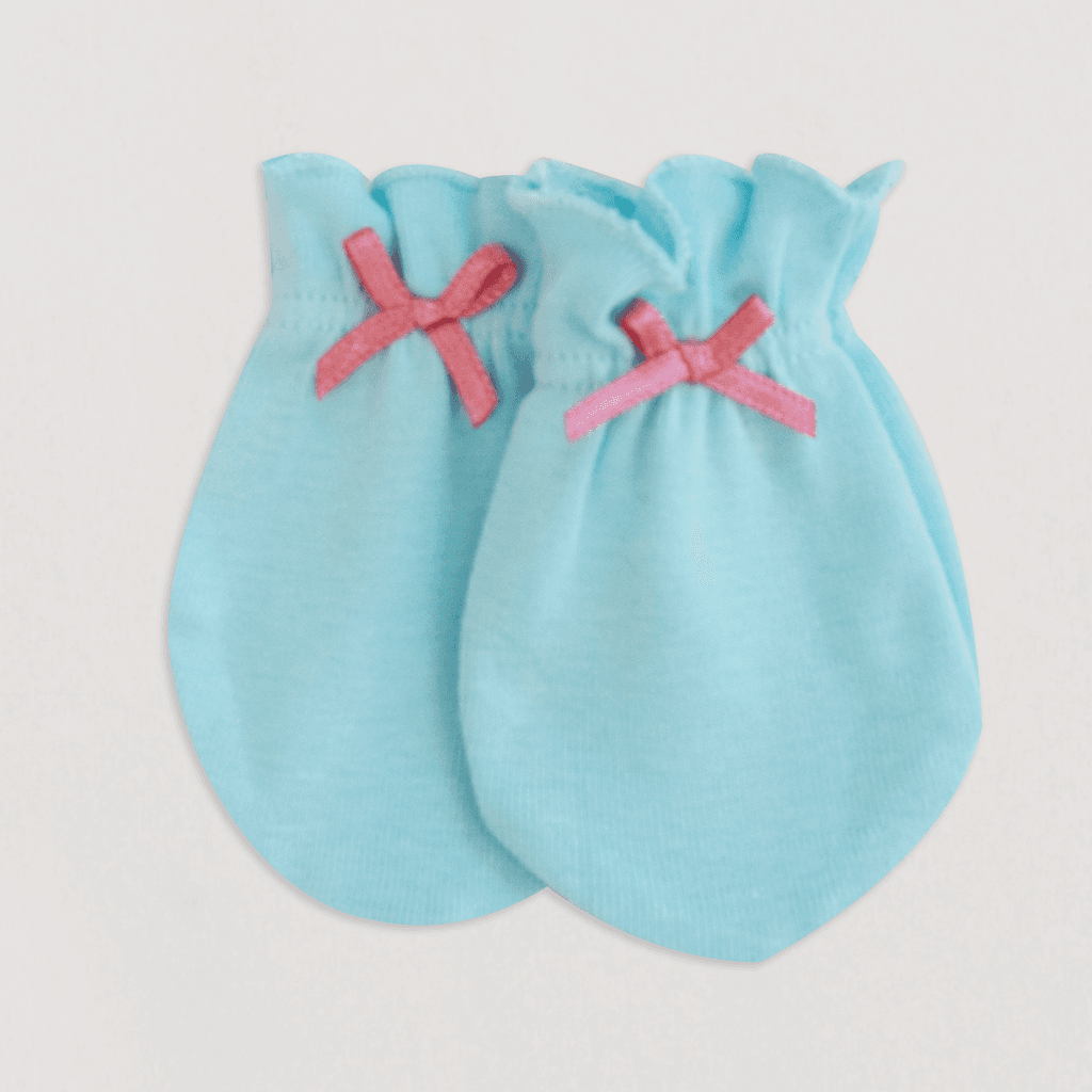 Tritex Бебешки Ракавици - 0011/304 - 50