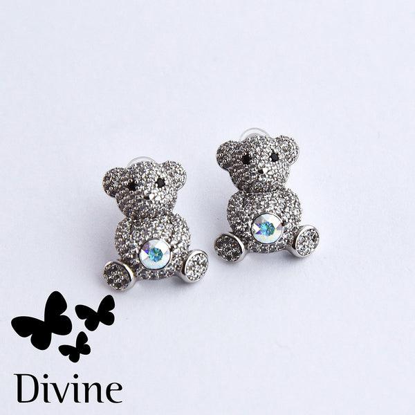 Divine Обетки “Teddy Bear”