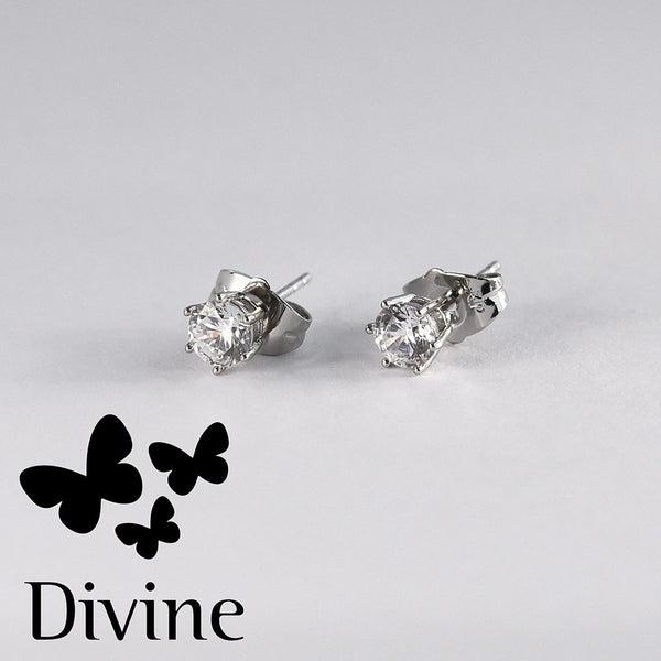 Divine Обетки “Shine Bright Like Diamond”