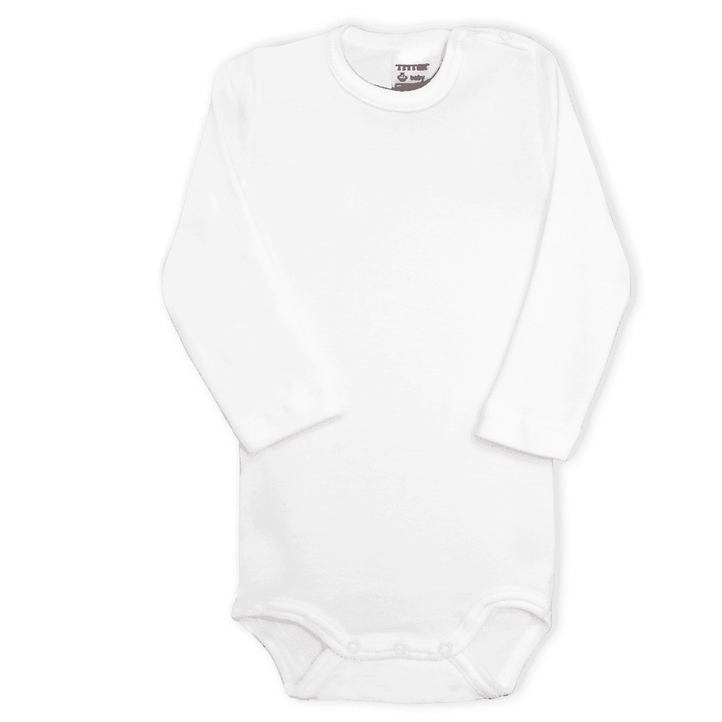 Tritex Бебешко Боди - 0461/001 - 56