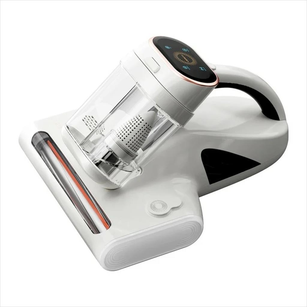 UANT Правосмукалка M300 Mite, UV Стерилизација, Бела