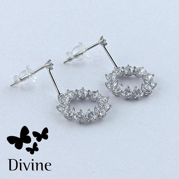 Divine Обетки „Crown of Light“