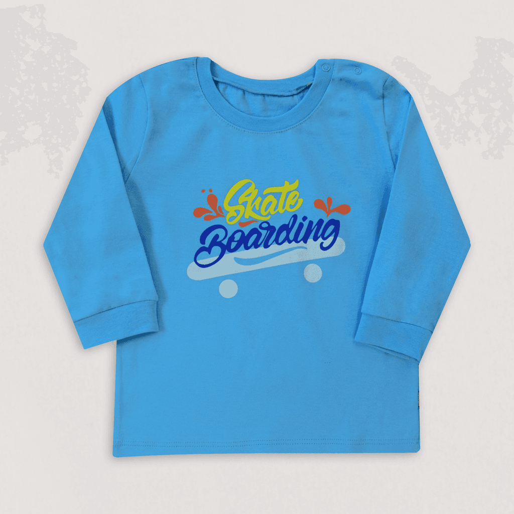 Tritex Бебешка Блуза 1/1 - 0181/250 - 62