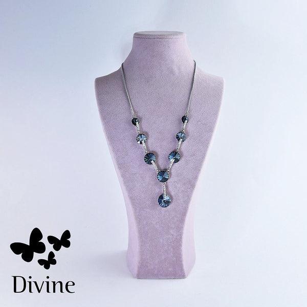 Divine Ѓердан “Refined Luxury”