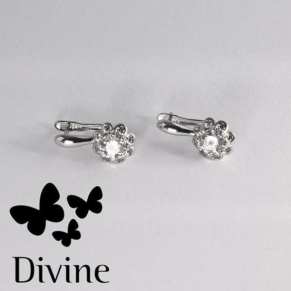 Divine Обетки “Sophisticated Shine”