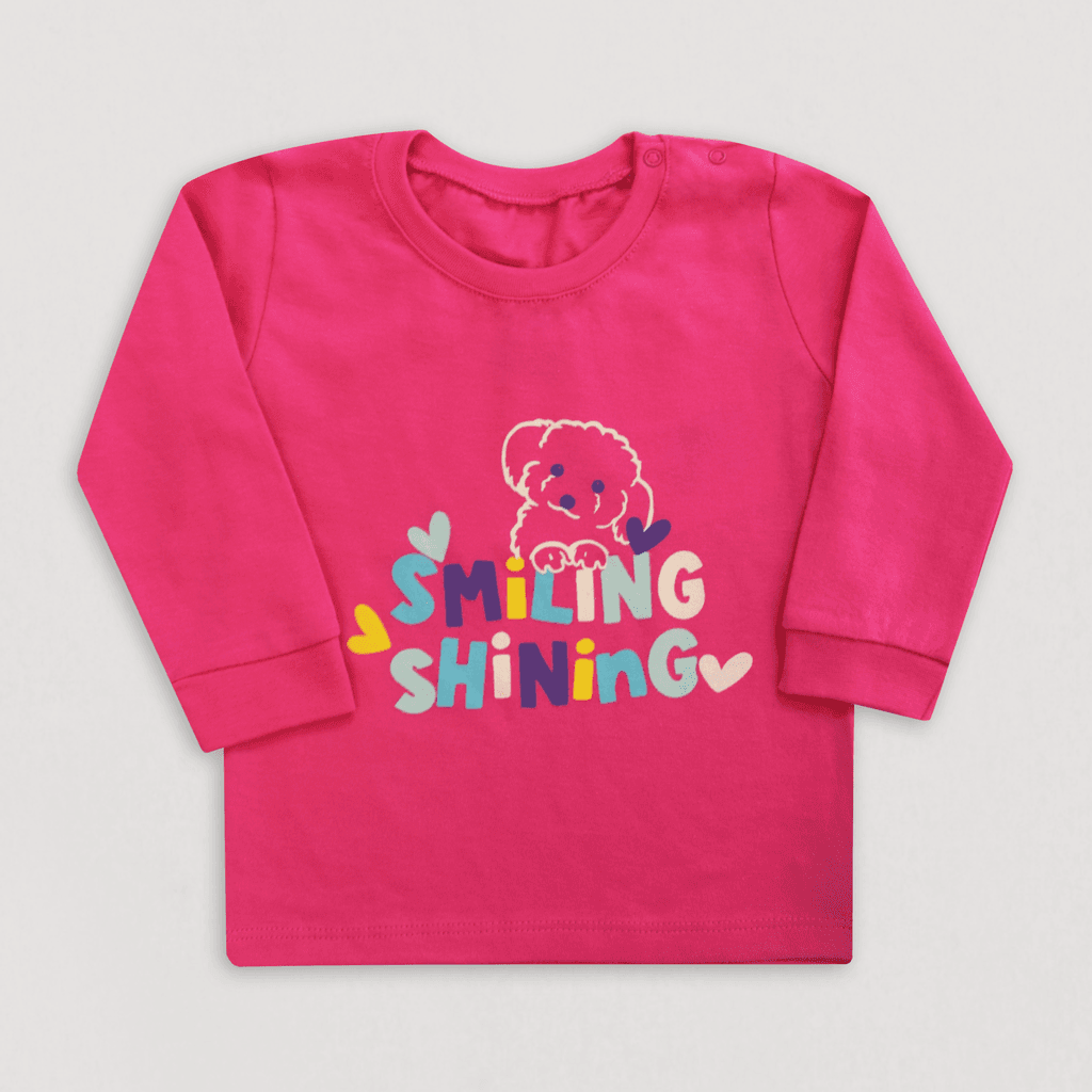 Tritex Бебешка Блуза 1/1 - 0181/350 - 62