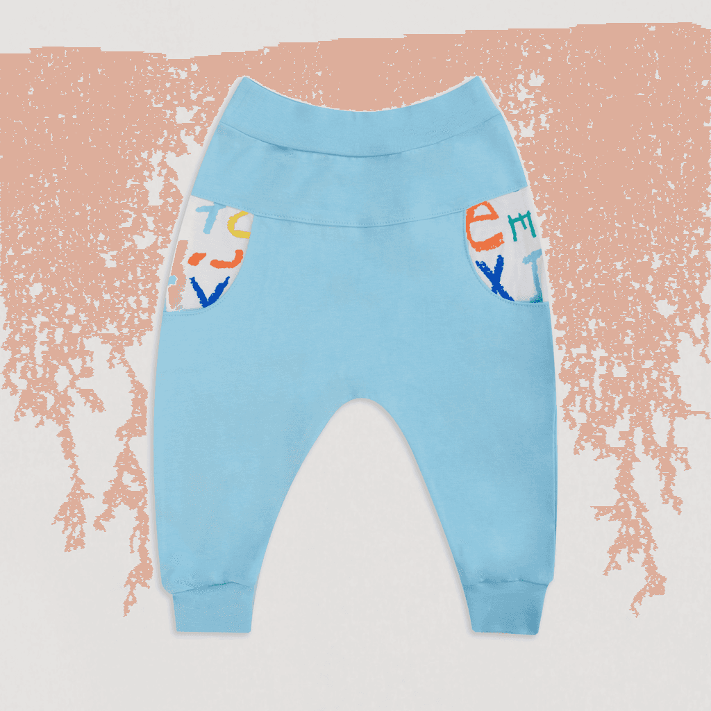 Tritex Бебешки Панталони - 0723/204 - 62