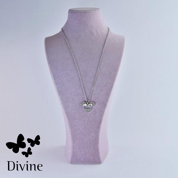 Divine Ланче ”Minnie Mouse”