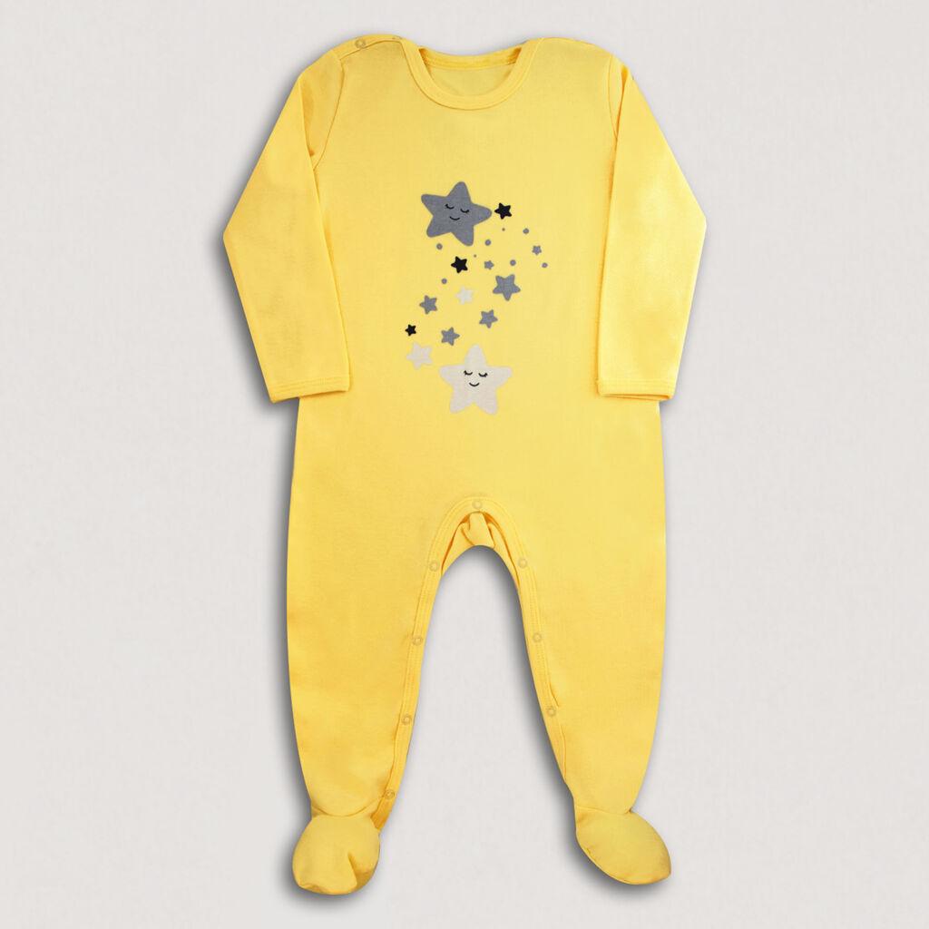 Tritex Бебешки Едноделни Пижами - 0754/102 - 68