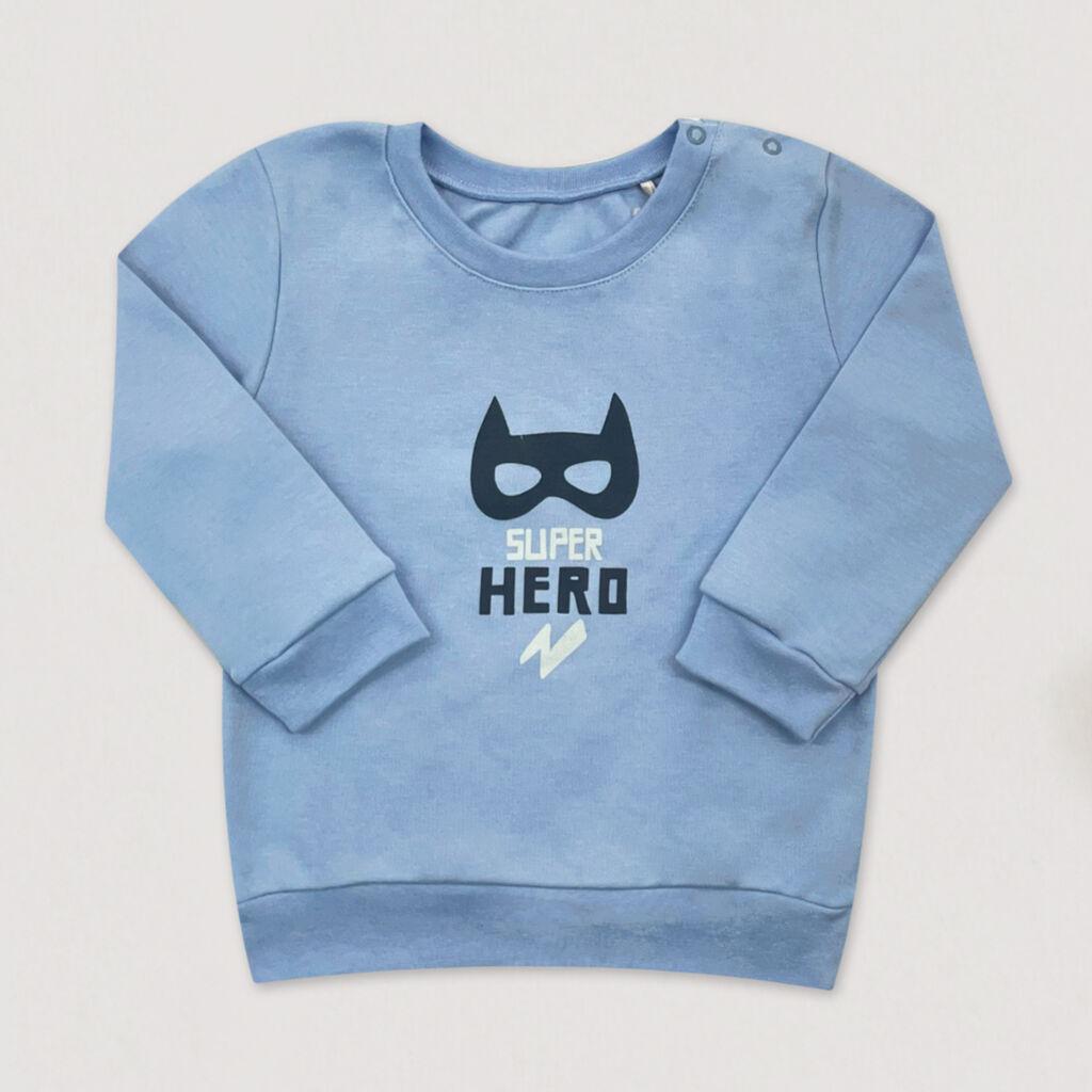 Tritex Бебешка Блуза - 0202/421 - 86