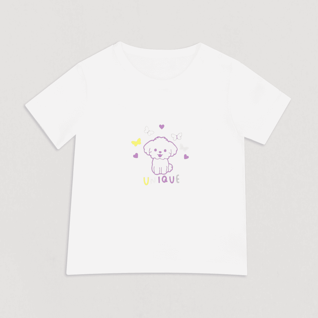 Tritex Бебешка Т Маица - 0180/350 - 74