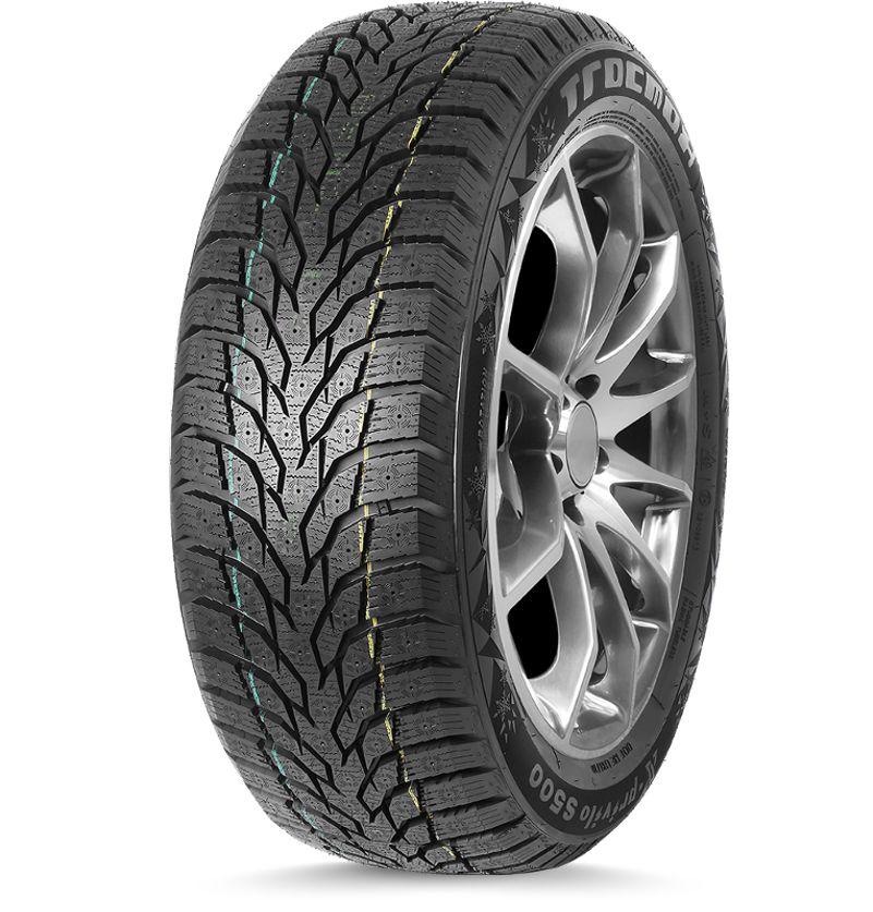 TRACMAX Зимска Гума 245/45/18 100T X-PRIVILO S500