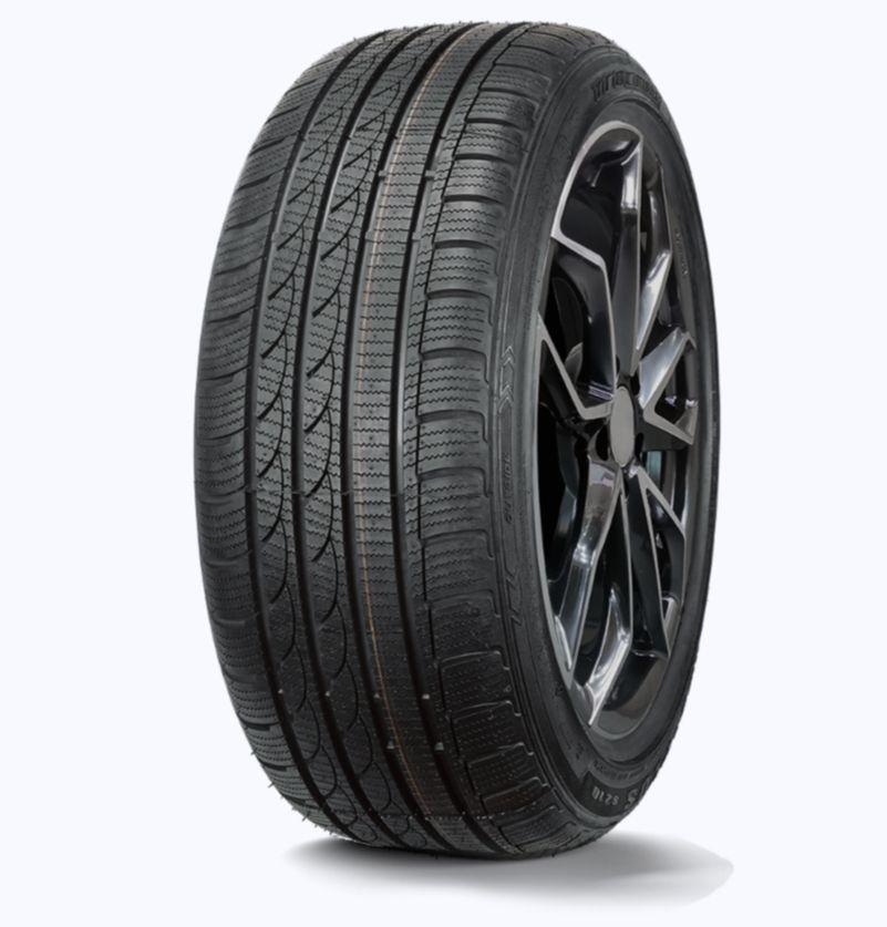 TRACMAX Зимска Гума 205/45/17 88V ICE-PLUS S210 XL